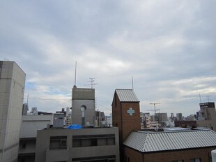 ｴｽﾃﾑｺ-ﾄ新大阪Ⅴｿﾚｯｸｽ(１２０１)の物件内観写真